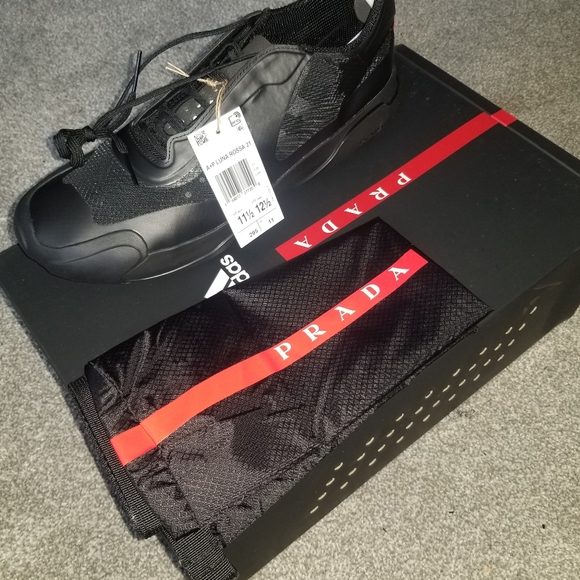 A+P Adidas Prada Luna Rossa 21